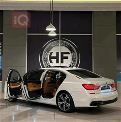 بی ئێم دەبڵیو سیریەس 7